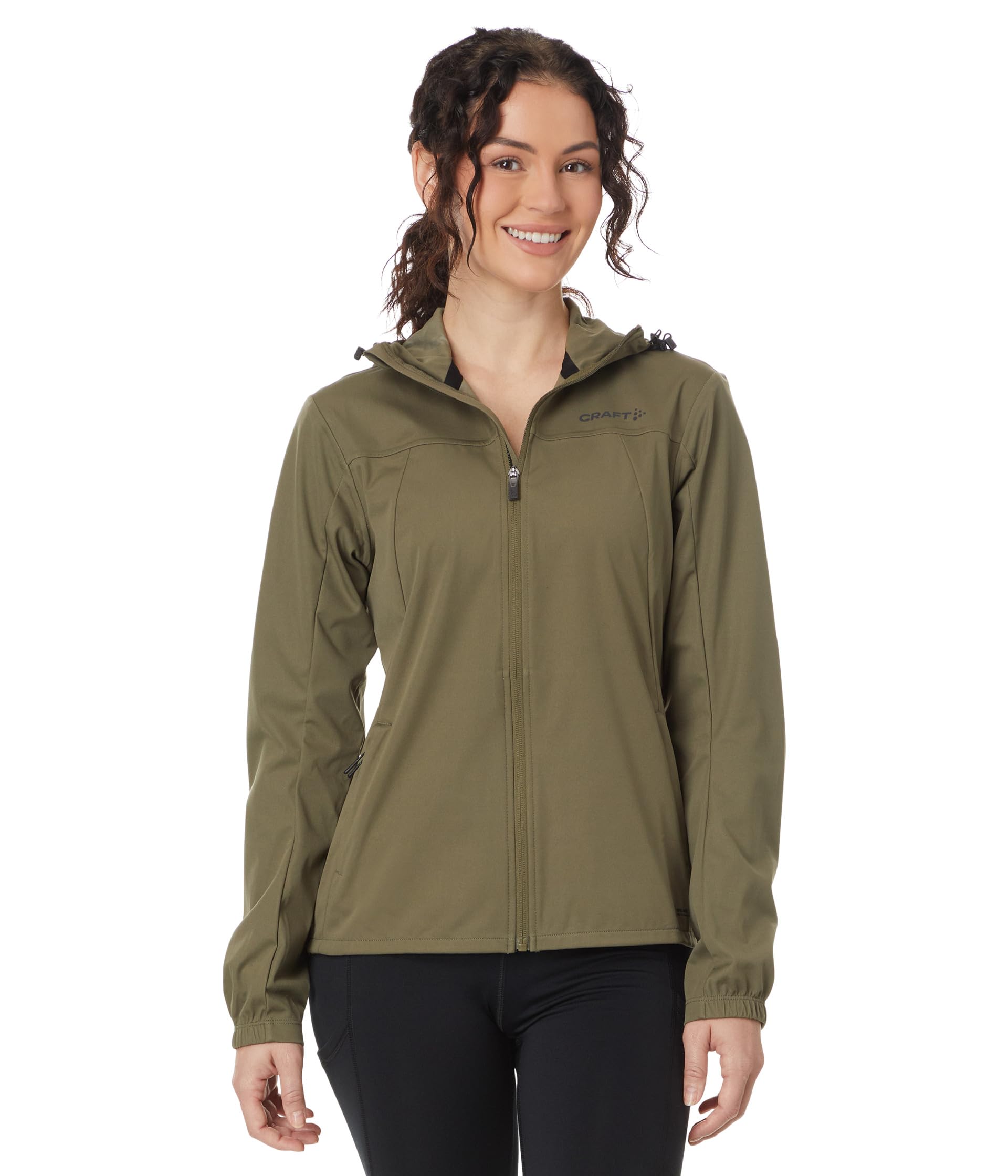 Куртка Craft Advance Essence Hydro Jacket, цвет Rift
Куртка Craft Advance Essence Hydro Jacket, цвет Rift