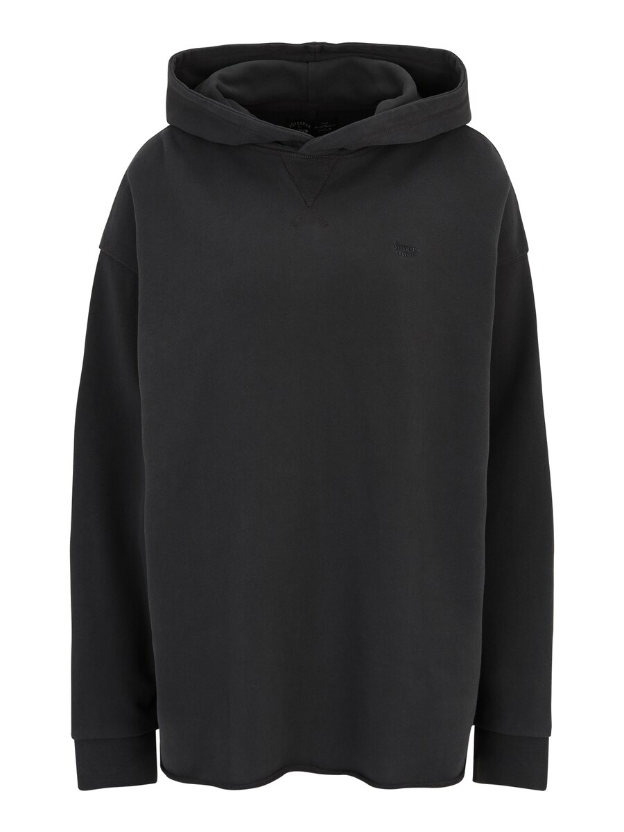 Толстовка Superdry Studios, черный
Толстовка Superdry Studios, черный