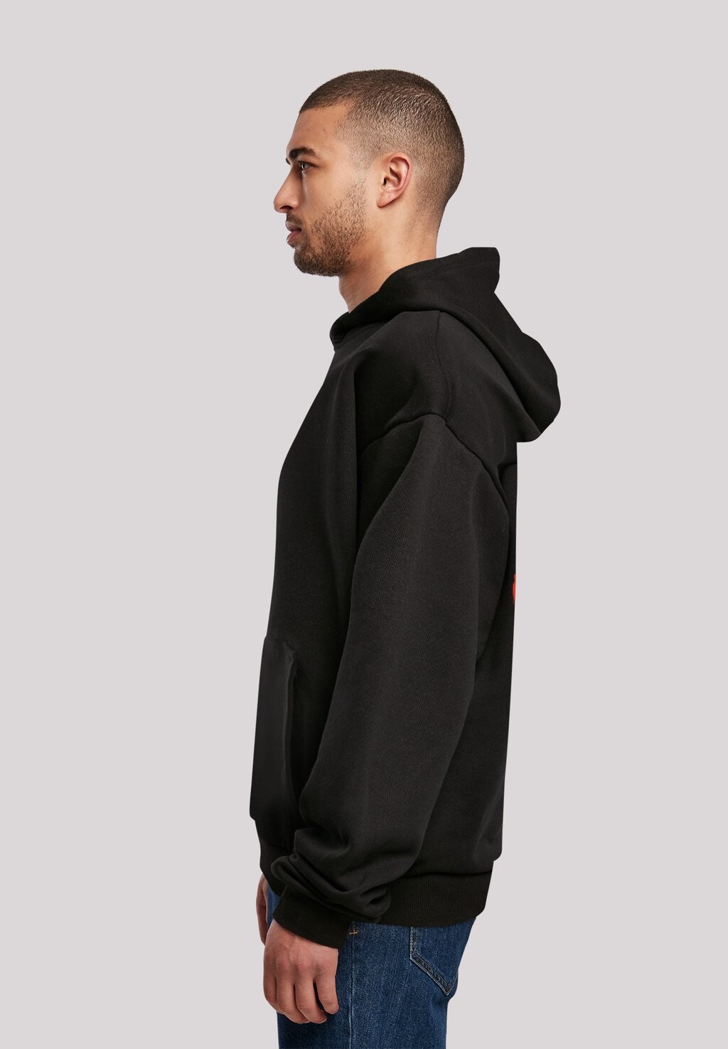 Толстовка с капюшоном DC COMICS BATMAN CITY JOKER FACE F4NT4STIC, черный
Толстовка с капюшоном DC COMICS BATMAN CITY JOKER FACE F4NT4STIC, черный