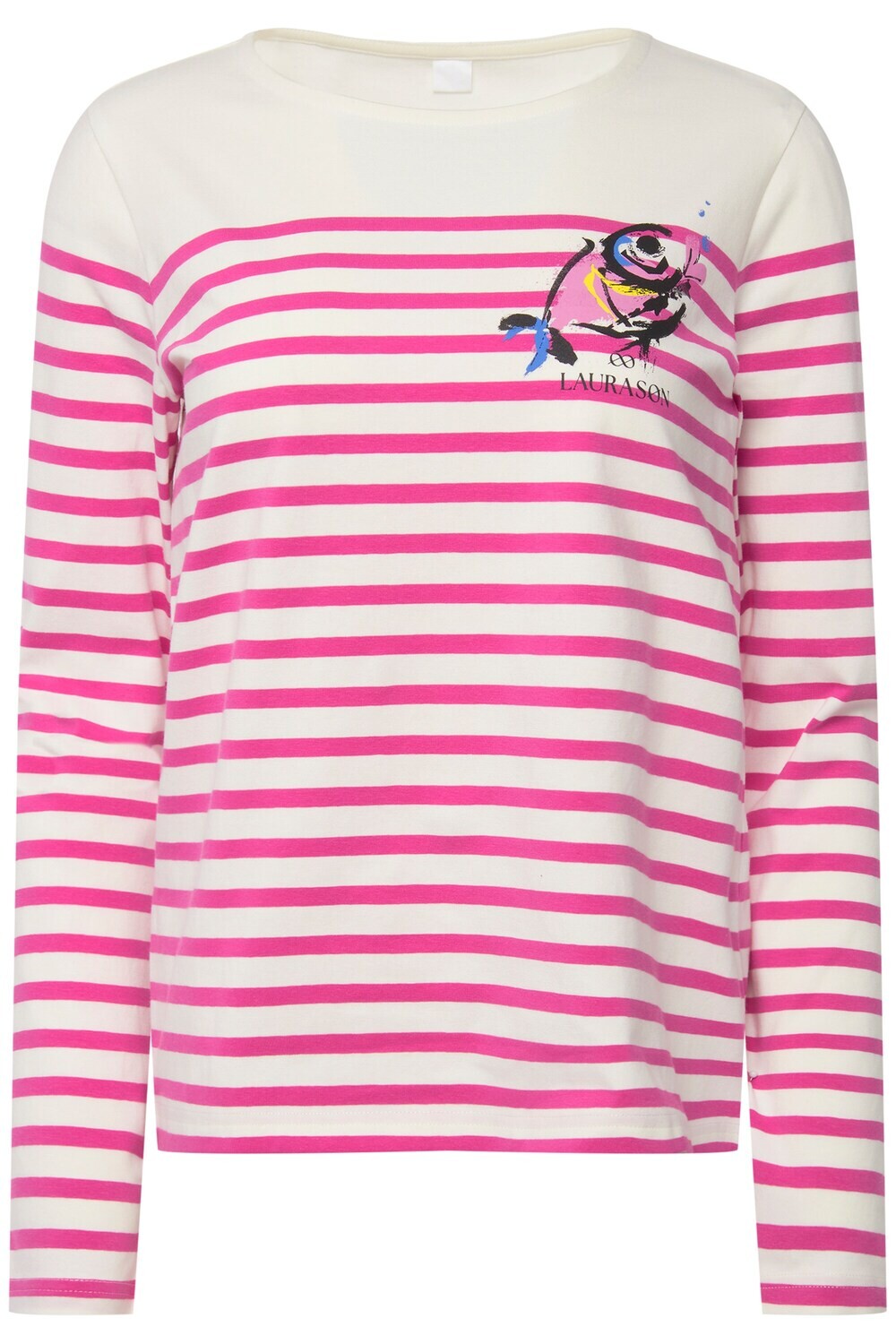 Рубашка LAURASØN, белый
Рубашка LAURASØN, белый