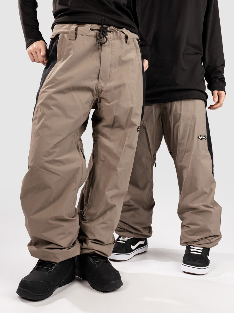Штаны для сноуборда Quiksilver Snow Down Hose, fallen rock, Серый, Штаны для сноуборда Quiksilver Snow Down Hose, fallen rock
Штаны для сноуборда Quiksilver Snow Down Hose, fallen rock, Серый, Штаны для сноуборда Quiksilver Snow Down Hose, fallen rock