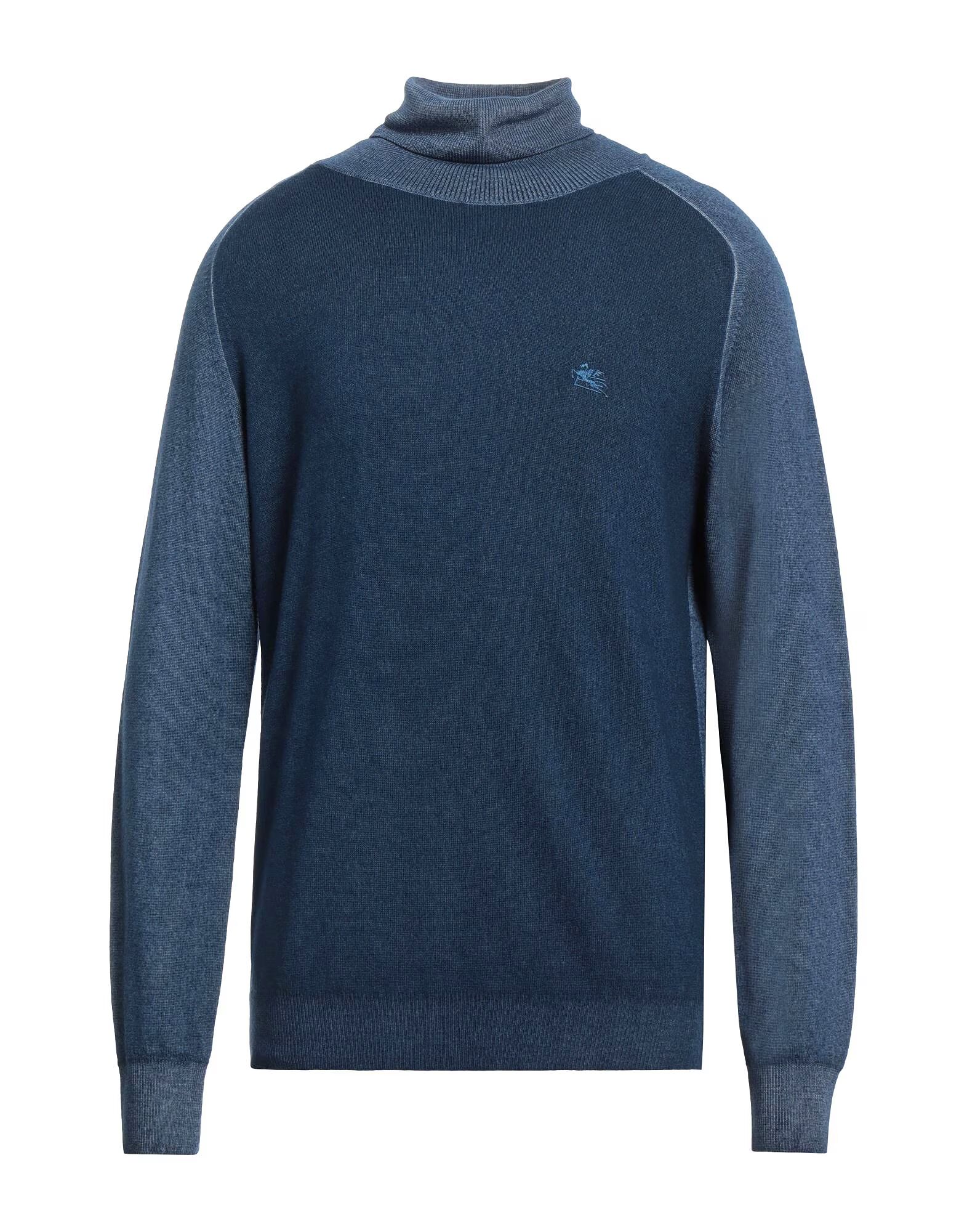 Водолазка Etro, синий
Водолазка Etro, синий