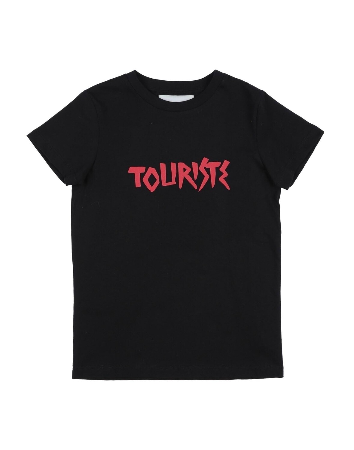 Футболка Touriste, черный
Футболка Touriste, черный