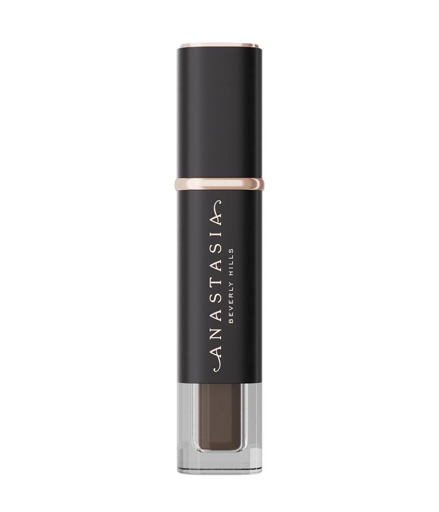 Гель для бровей ANASTASIA Beverly Hills Volumizing Tinted Brow Gel, Soft Brown, 3 ml 
Гель для бровей ANASTASIA Beverly Hills Volumizing Tinted Brow Gel, Soft Brown, 3 ml