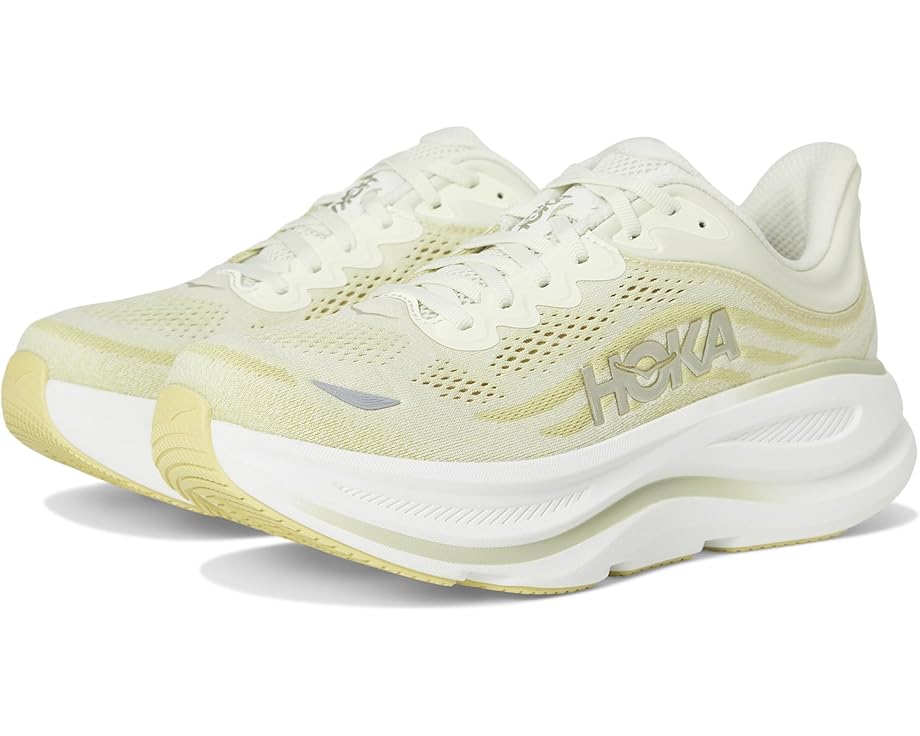 Мужские кроссовки Hoka Bondi 9, Truffle Salt/Cardamom
Мужские кроссовки Hoka Bondi 9, Truffle Salt/Cardamom