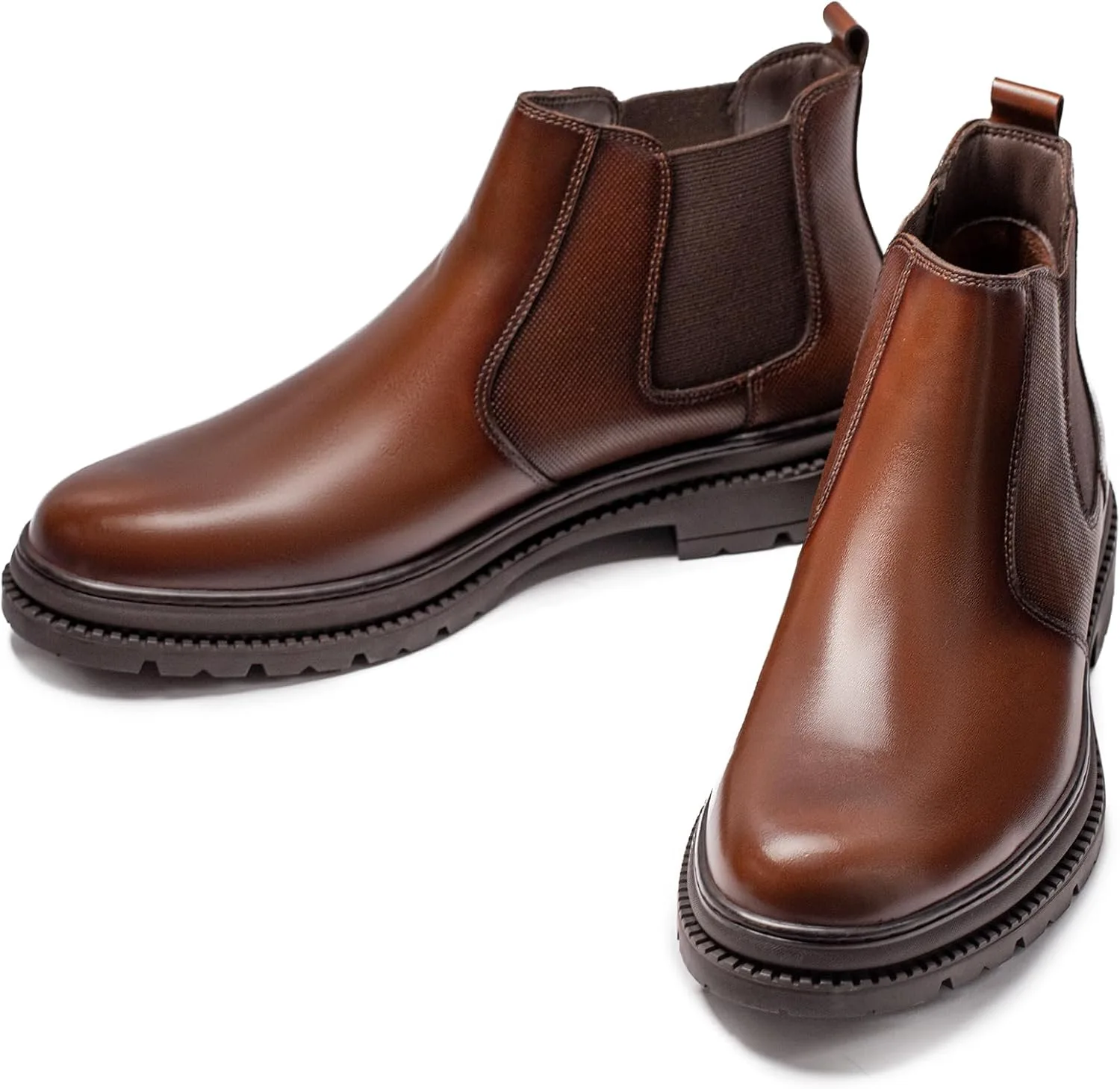 Мужские ботинки OKKO Chelsea, из натуральной кожи, классические, комфортные, повседневные, с легким надеванием, ботинки на щиколотку для мужчин
Мужские ботинки OKKO Chelsea, из натуральной кожи, классические, комфортные, повседневные, с легким надеванием, ботинки на щиколотку для мужчин