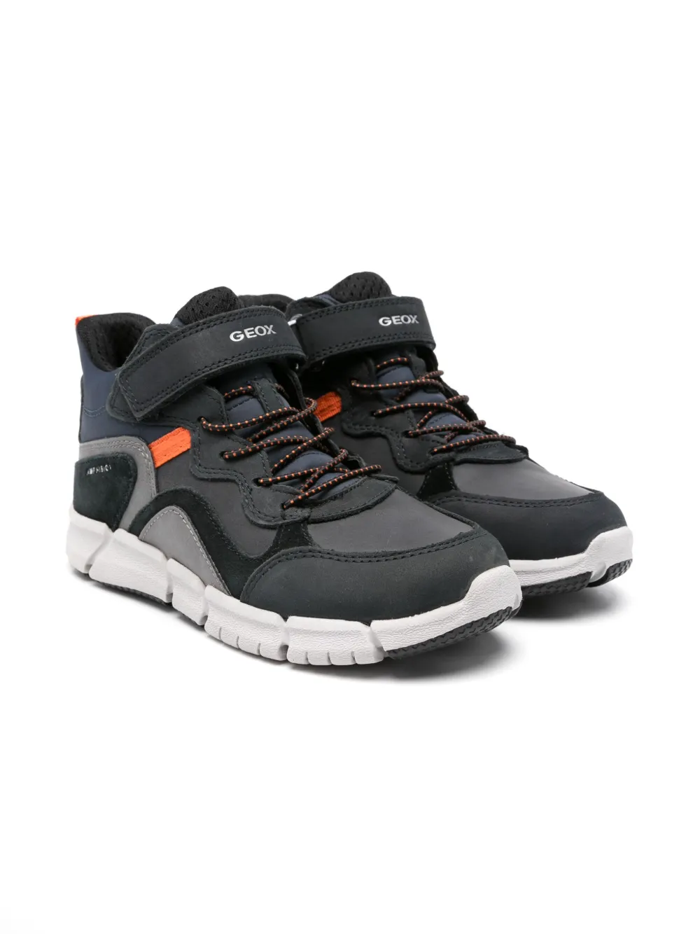 Ботинки Flexyper Geox Kids, синий
Ботинки Flexyper Geox Kids, синий