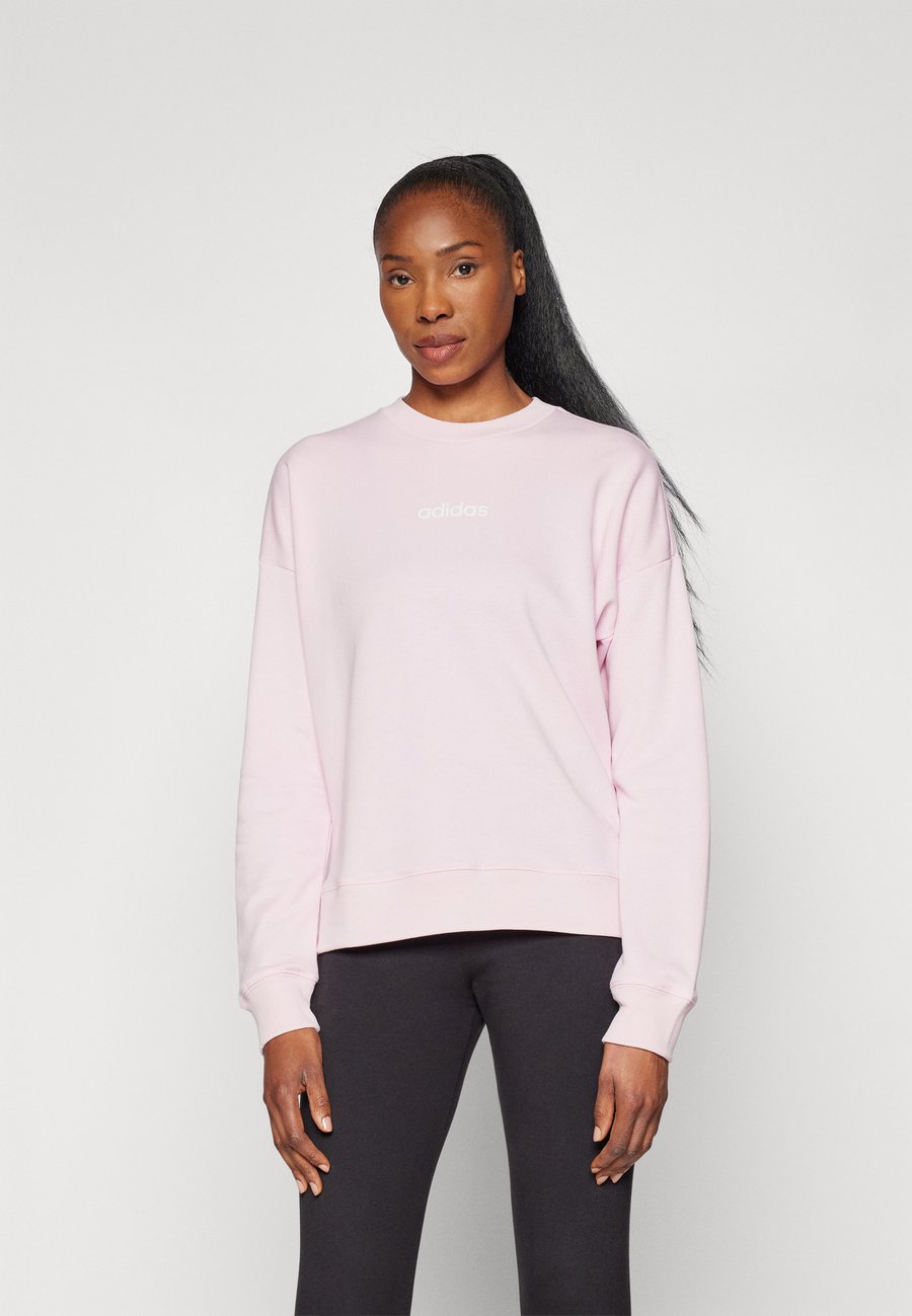 Толстовка Adidas Sportswear ESSENTIALS LINEAR , Clear Pink/White/Light Pink, Белый, Толстовка Adidas Sportswear ESSENTIALS LINEAR , Clear Pink/White/Light Pink
Толстовка Adidas Sportswear ESSENTIALS LINEAR , Clear Pink/White/Light Pink, Белый, Толстовка Adidas Sportswear ESSENTIALS LINEAR , Clear Pink/White/Light Pink