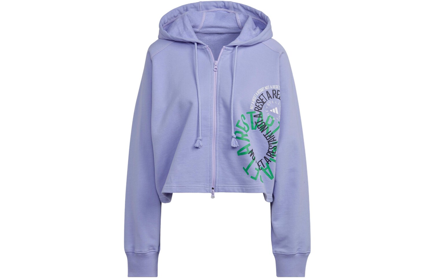 Женская куртка Stella Mccartney X Purple Adidas, Фиолетовый, Женская куртка Stella Mccartney X Purple Adidas
Женская куртка Stella Mccartney X Purple Adidas, Фиолетовый, Женская куртка Stella Mccartney X Purple Adidas