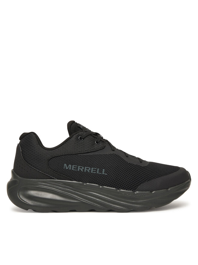 Кроссовки Merrell Morphaxis J068527, черный
Кроссовки Merrell Morphaxis J068527, черный