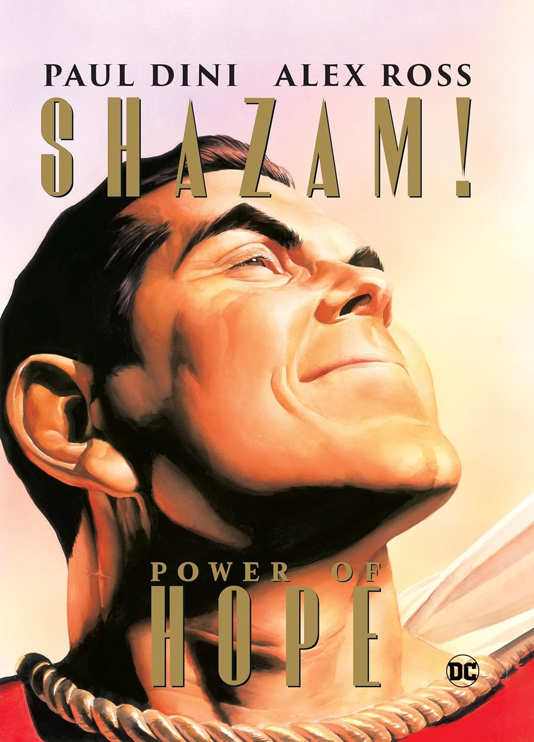 Shazam!: Power of Hope (DC Comics)
Shazam!: Power of Hope (DC Comics)