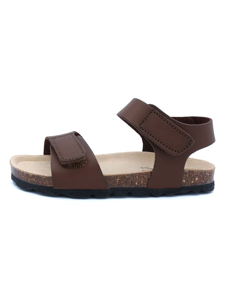 Сандалии billowy, коричневый
Сандалии billowy, коричневый