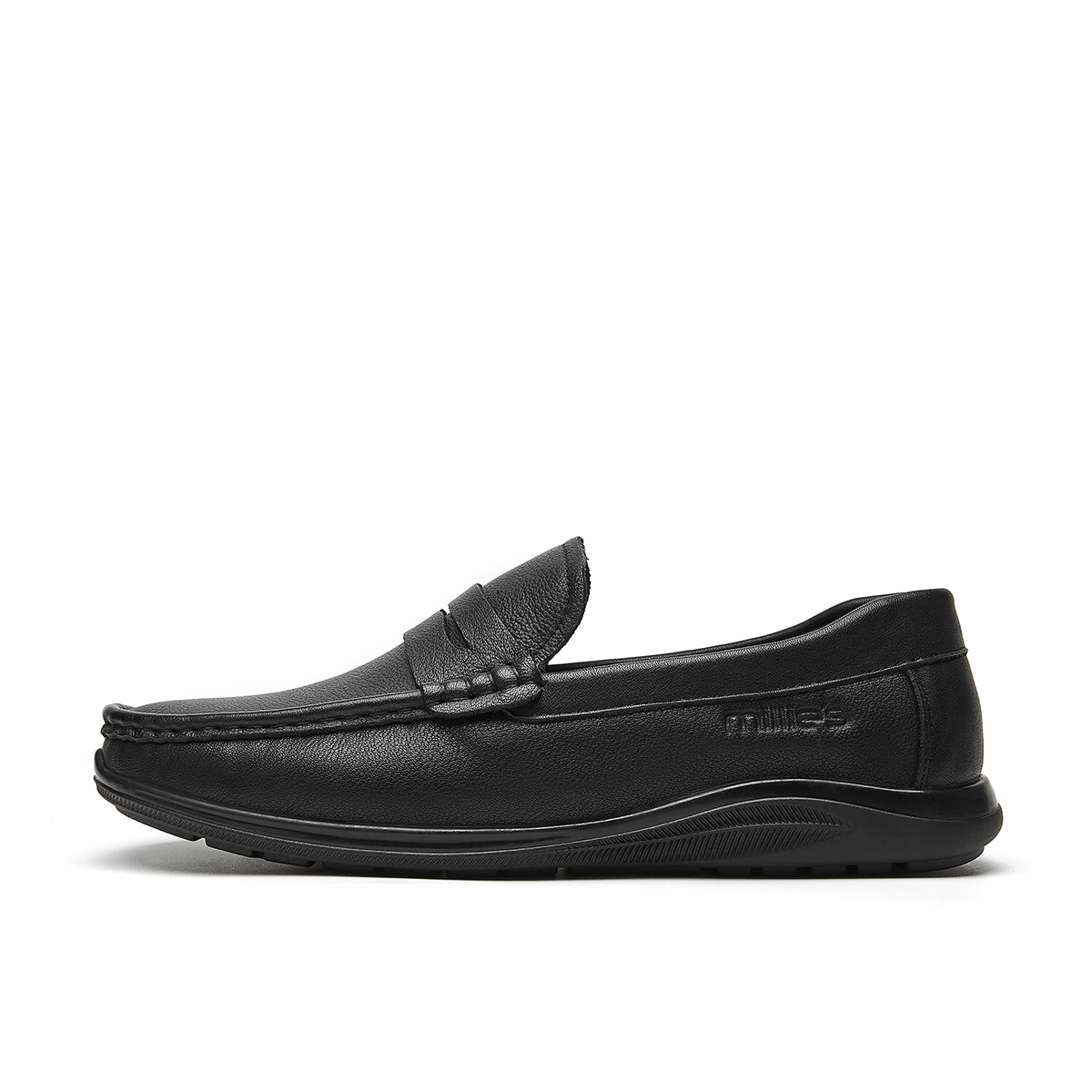 Millies MILLIE'S Casual Shoes мужские черные
Millies MILLIE'S Casual Shoes мужские черные