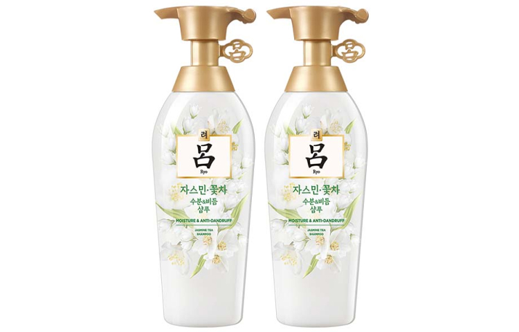 Шампунь / Шампунь-мыло Unisex Ryo
Шампунь / Шампунь-мыло Unisex Ryo