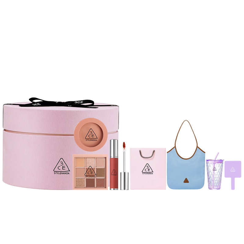 Набор для макияжа Full Of Love: легко растушевывается, натуральный цвет 3CE, оранжевый коричневый plate+peach оранжевый+maple sugar cinnamon
Набор для макияжа Full Of Love: легко растушевывается, натуральный цвет 3CE, оранжевый коричневый plate+peach оранжевый+maple sugar cinnamon