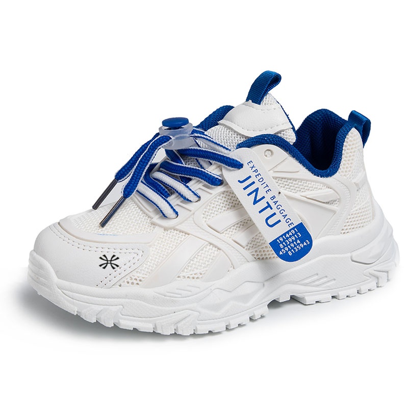 Низкие детские кроссовки для повседневной жизни YUZHAOLIN, синий
Низкие детские кроссовки для повседневной жизни YUZHAOLIN, синий