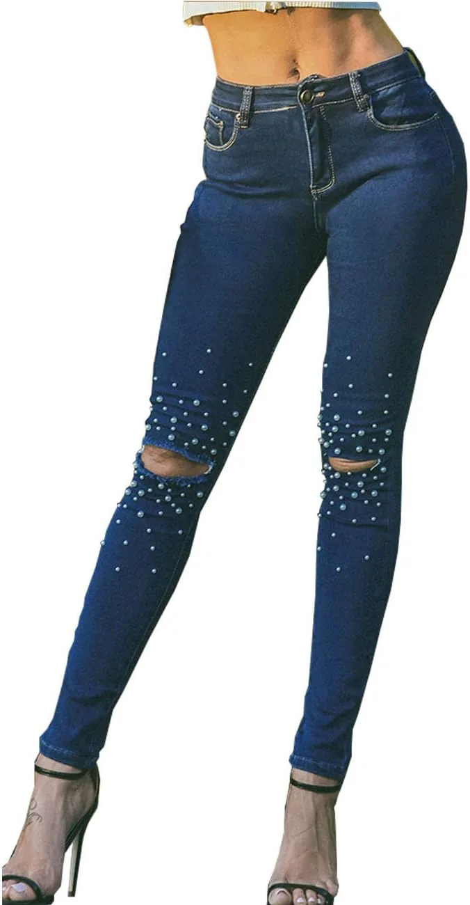 Cresay женские джинсы с высокой талией и эффектом подтяжки
Cresay женские джинсы с высокой талией и эффектом подтяжки