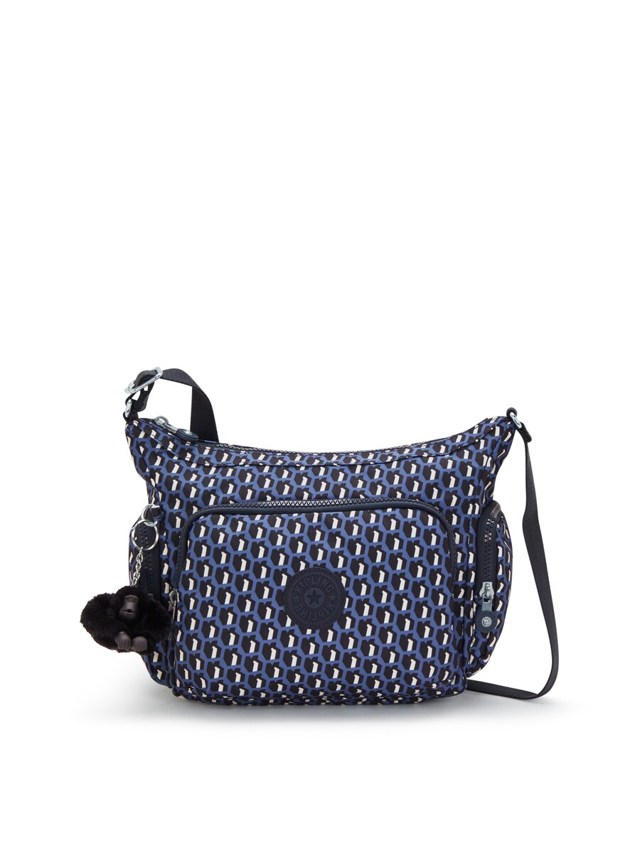 Сумка кросс-боди KIPLING GABB , Blue
Сумка кросс-боди KIPLING GABB , Blue
