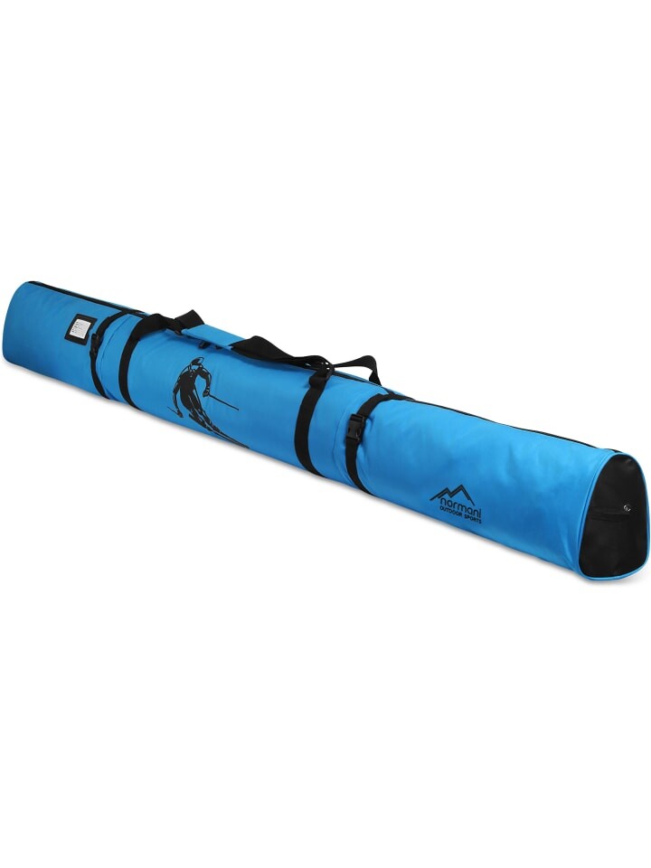 Спортивная куртка Normani Outdoor Sports Skitasche Alpine Run 170, синий
Спортивная куртка Normani Outdoor Sports Skitasche Alpine Run 170, синий