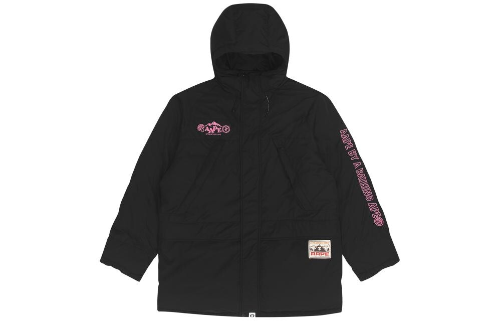 Пуховик женский Aape
Пуховик женский Aape