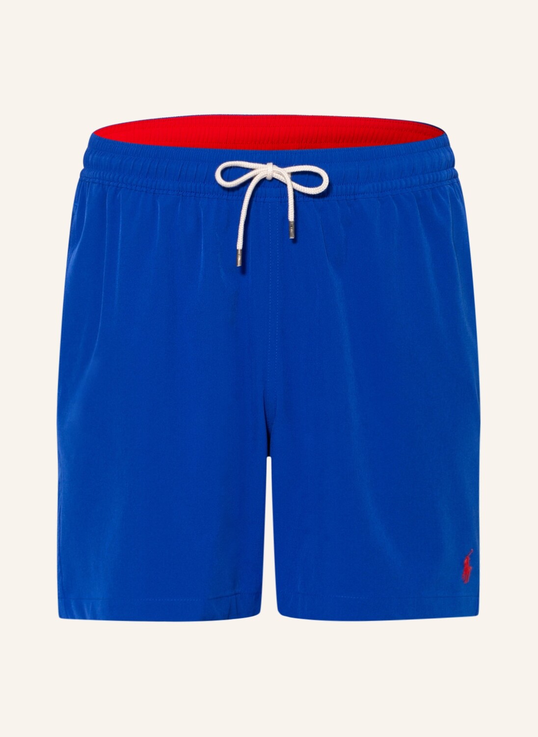 Шорты для плавания POLO RALPH LAUREN, синий
Шорты для плавания POLO RALPH LAUREN, синий