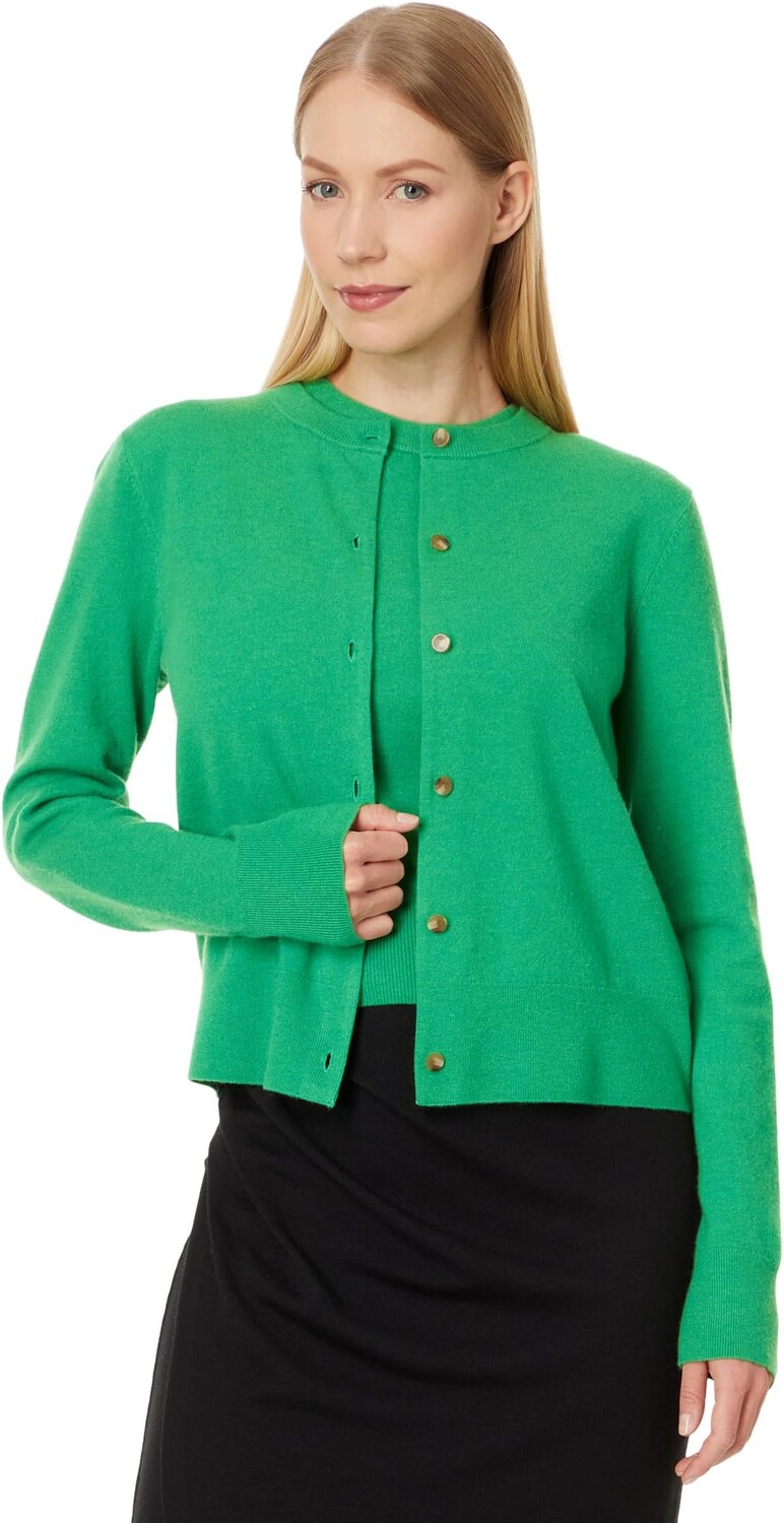 Свитер Vince Shank Button Cardigan, цвет Dark Parakeet
Свитер Vince Shank Button Cardigan, цвет Dark Parakeet