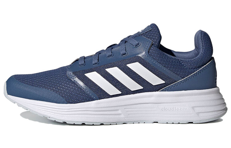 Кроссовки Galaxy 5 женские Adidas
Кроссовки Galaxy 5 женские Adidas