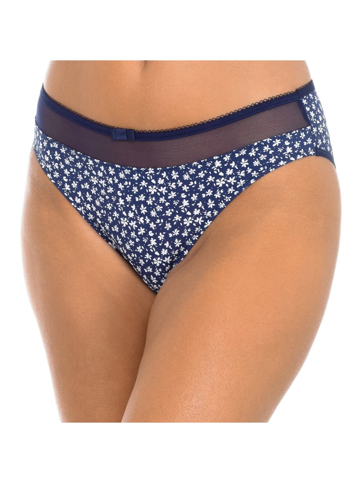 Трусы DIM, синий
Трусы DIM, синий