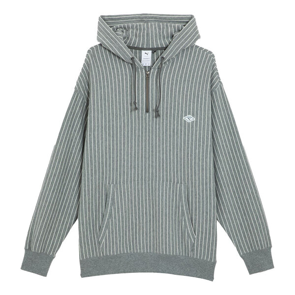 Толстовка x nanamica striped hoodie 'grey' Puma, серый
Толстовка x nanamica striped hoodie 'grey' Puma, серый