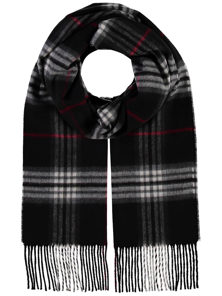 Шарф Giorgio Rimaldi, черный
Шарф Giorgio Rimaldi, черный