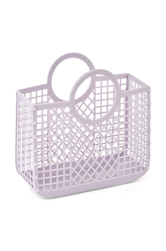 Детская сумка Samantha Liewood, фиолетовый
Детская сумка Samantha Liewood, фиолетовый