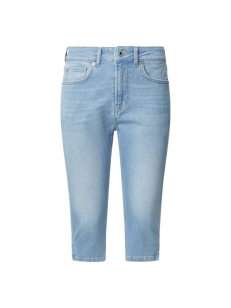 Узкие джинсы Pepe Jeans, Blue
Узкие джинсы Pepe Jeans, Blue