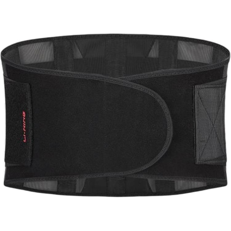 Бандаж для спины polyester, elastane фитнес волейбол танцы теннис йога взрослые защитный LINING, Enchanting черный
Бандаж для спины polyester, elastane фитнес волейбол танцы теннис йога взрослые защитный LINING, Enchanting черный