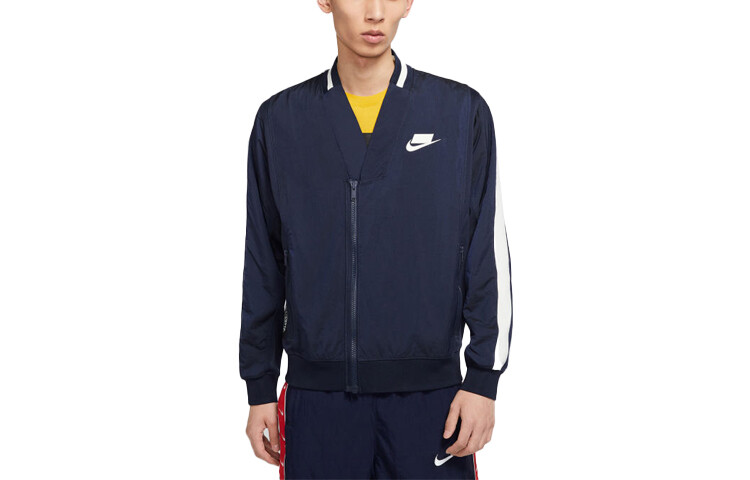 Куртка мужская темно-синяя Nike, темно-синий
Куртка мужская темно-синяя Nike, темно-синий