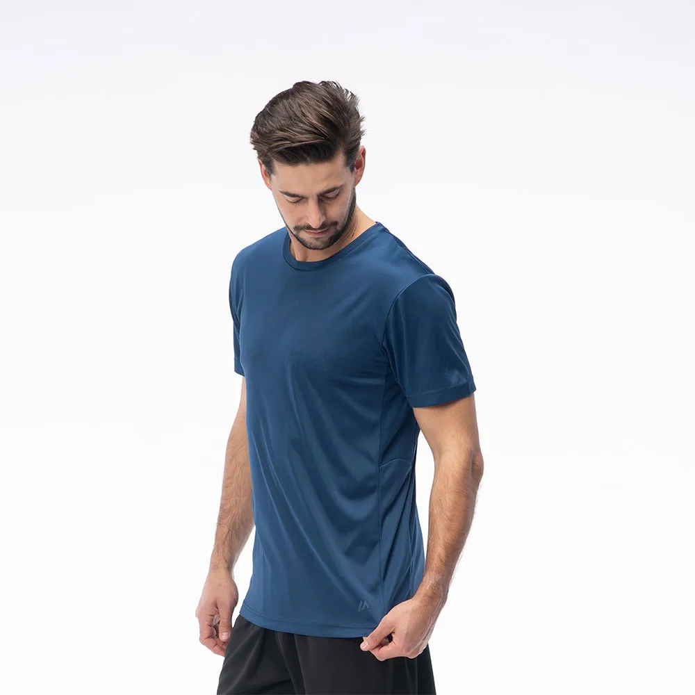 Футболка с коротким рукавом Martes Nalso, синий
Футболка с коротким рукавом Martes Nalso, синий