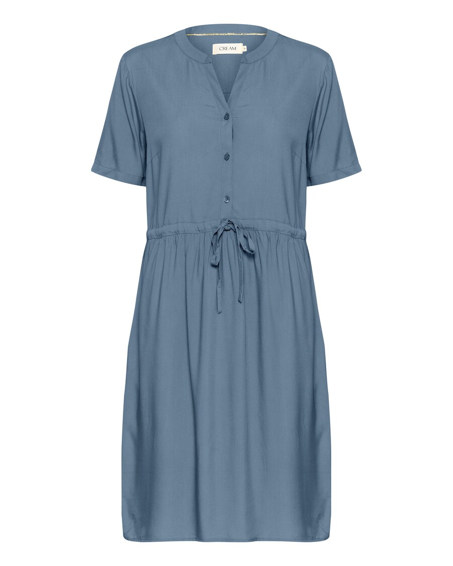 Мини платье Cream Tiah, Dusty blue
Мини платье Cream Tiah, Dusty blue