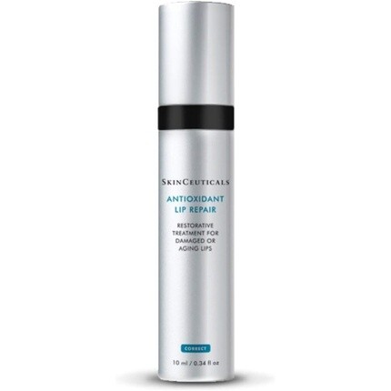 SkinCeuticals Антиоксидантный восстанавливающий бальзам для губ
SkinCeuticals Антиоксидантный восстанавливающий бальзам для губ