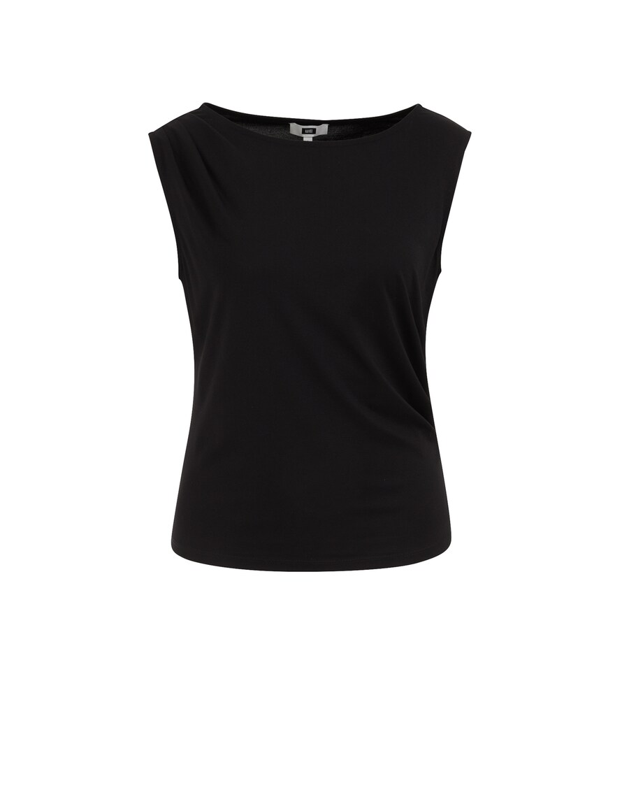 Топ WE Fashion, черный
Топ WE Fashion, черный