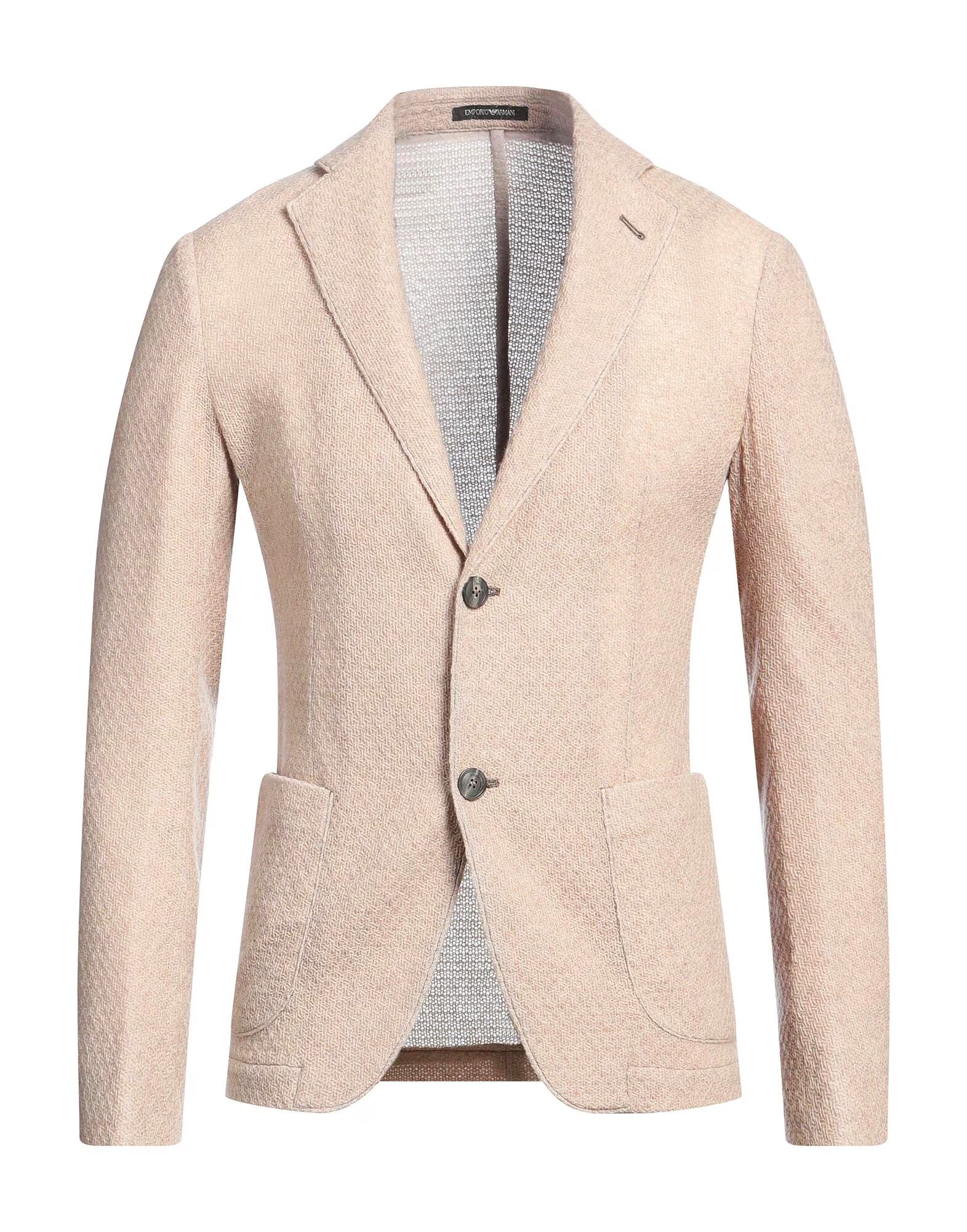 Блейзер Giorgio Armani, бежевый
Блейзер Giorgio Armani, бежевый