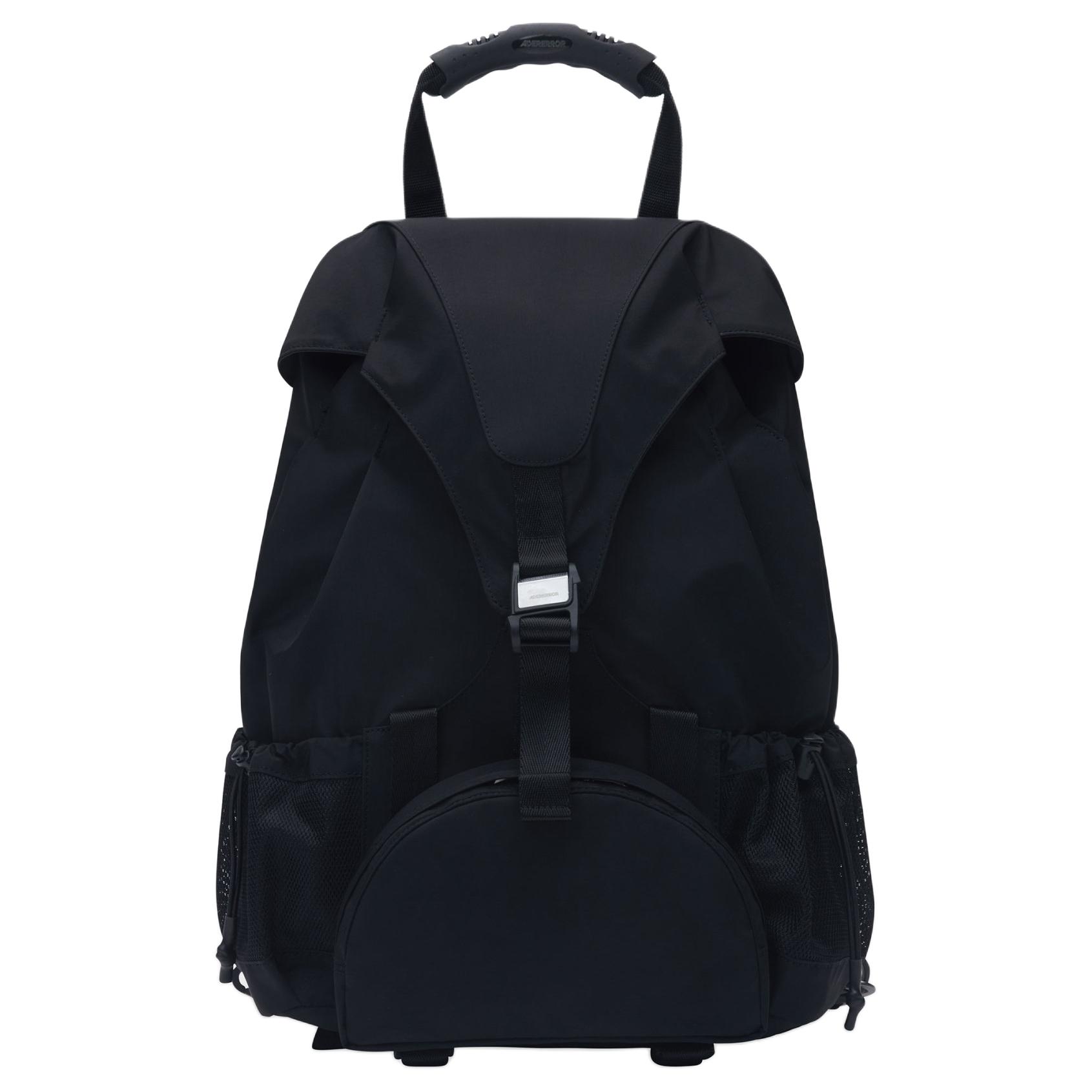 Полиэстеровый рюкзак унисекс ADER ERROR, черный
Полиэстеровый рюкзак унисекс ADER ERROR, черный