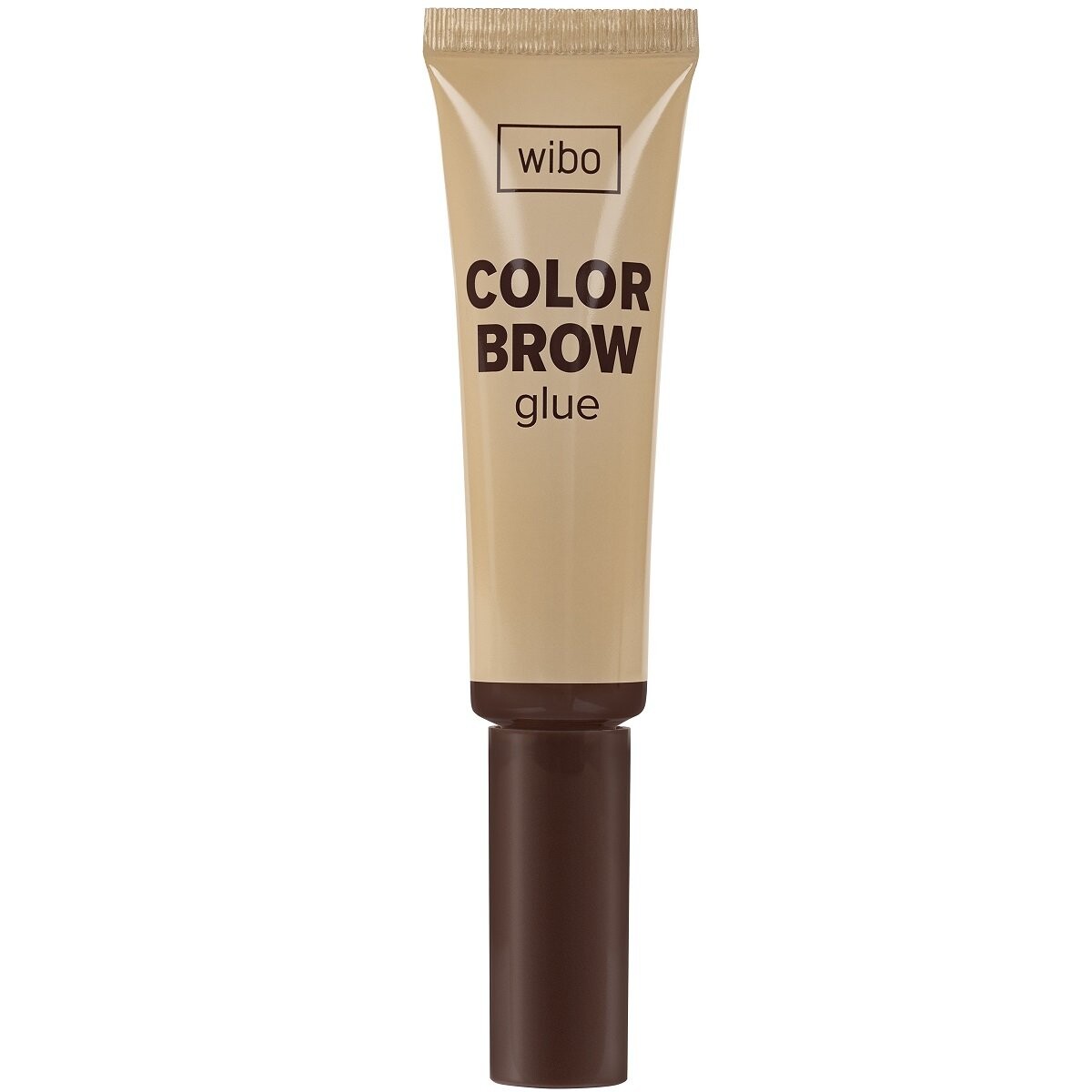 Wibo, Color Brow Glue, окрашивающий клей для бровей, 10 г
Wibo, Color Brow Glue, окрашивающий клей для бровей, 10 г
