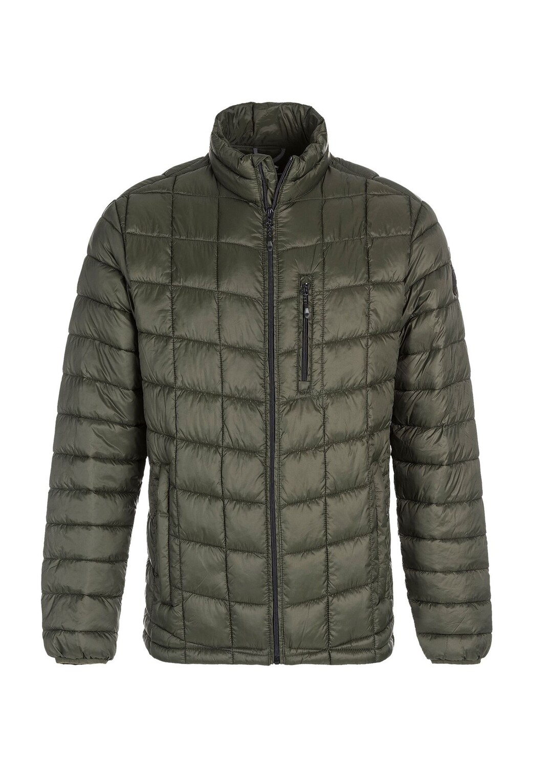 Стеганая куртка Luis с практичными карманами WHISTLER, цвет Duffel Bag
Стеганая куртка Luis с практичными карманами WHISTLER, цвет Duffel Bag