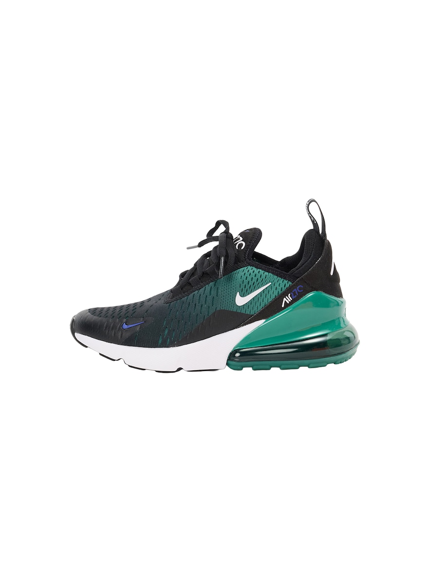 Кроссовки Nike Sportswear Air Max 270, черный
Кроссовки Nike Sportswear Air Max 270, черный