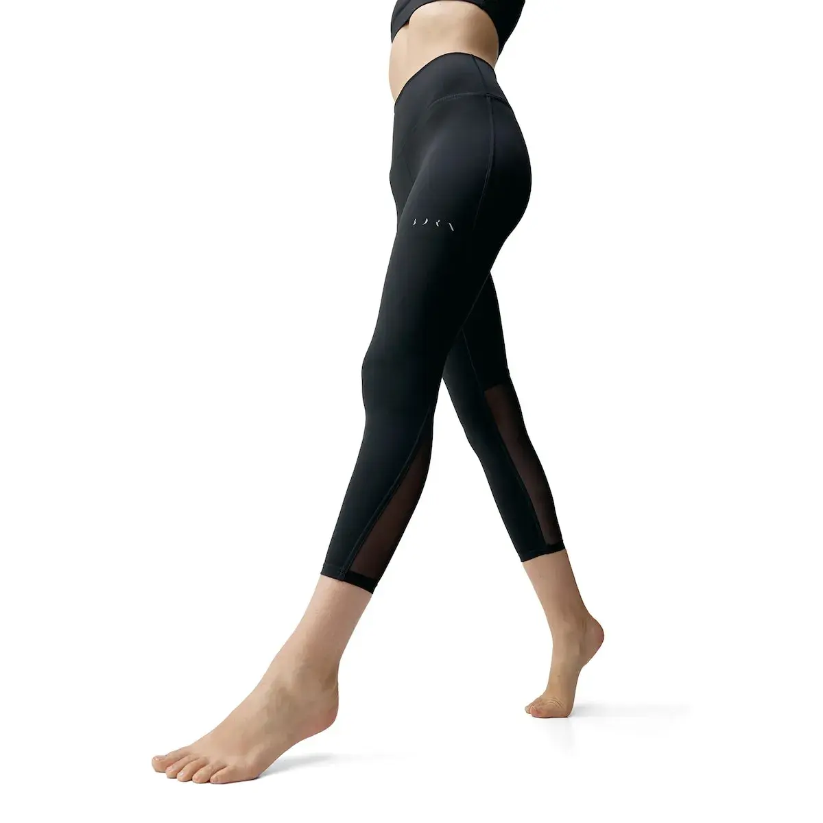 Женская майка Karma Born Living Yoga, черный
Женская майка Karma Born Living Yoga, черный