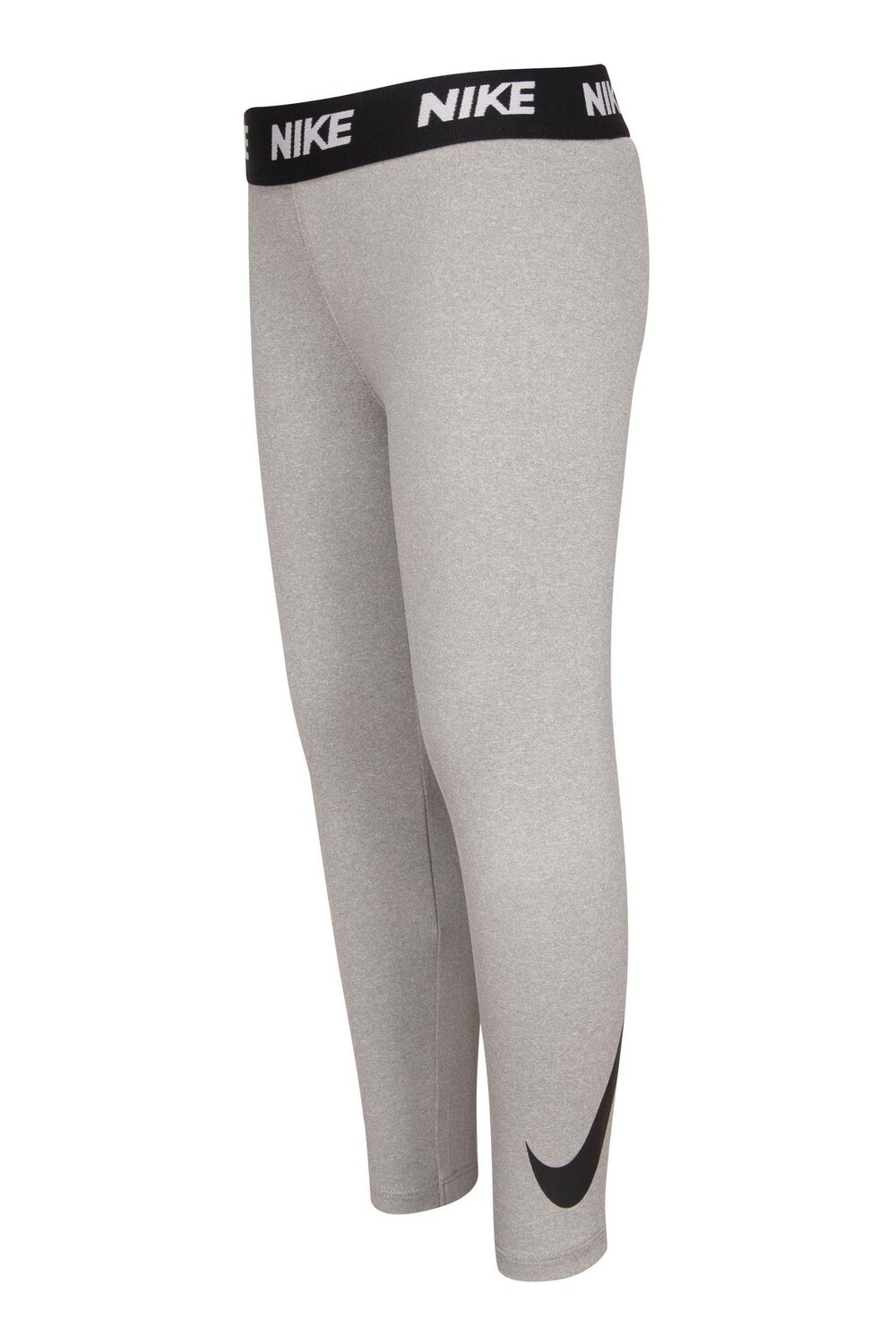 Детские леггинсы с принтом «маленькие дети» Nike, серый
Детские леггинсы с принтом «маленькие дети» Nike, серый