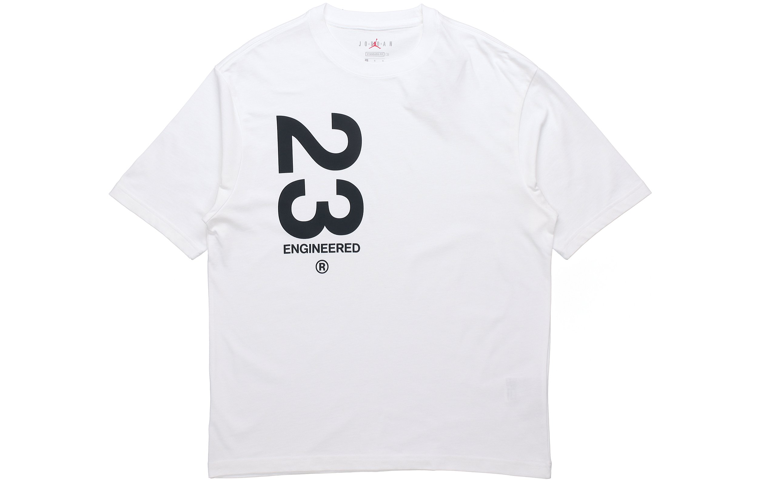 Jordan Футболка с рукавом дроп-шоулдер мужская белая
Jordan Футболка с рукавом дроп-шоулдер мужская белая