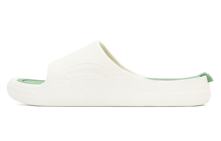 Шлепанцы мужские белые оранжевые / черно-белые / бело-зеленые / полностью черные Dickies
Шлепанцы мужские белые оранжевые / черно-белые / бело-зеленые / полностью черные Dickies