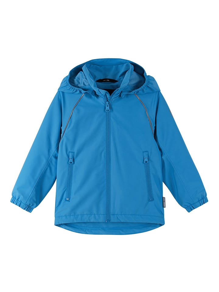 Функциональная куртка Reima, синий
Функциональная куртка Reima, синий