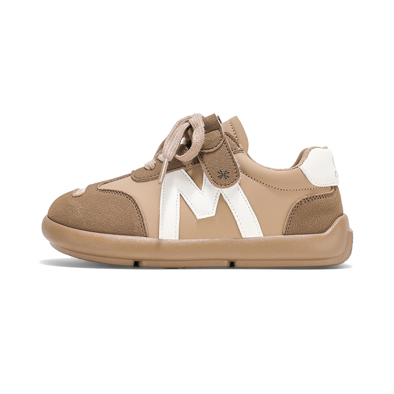 Детская обувь для повседневной жизни YUZHAOLIN, бежевый/хаки
Детская обувь для повседневной жизни YUZHAOLIN, бежевый/хаки