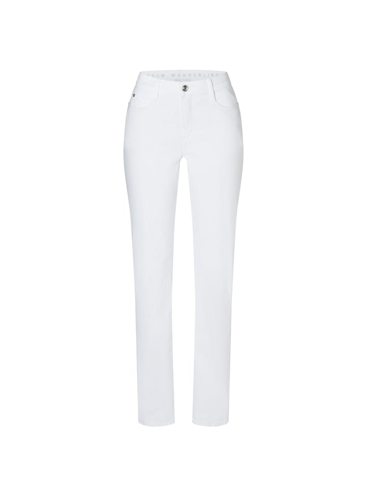 Джинсы MAC HOSEN, белый
Джинсы MAC HOSEN, белый